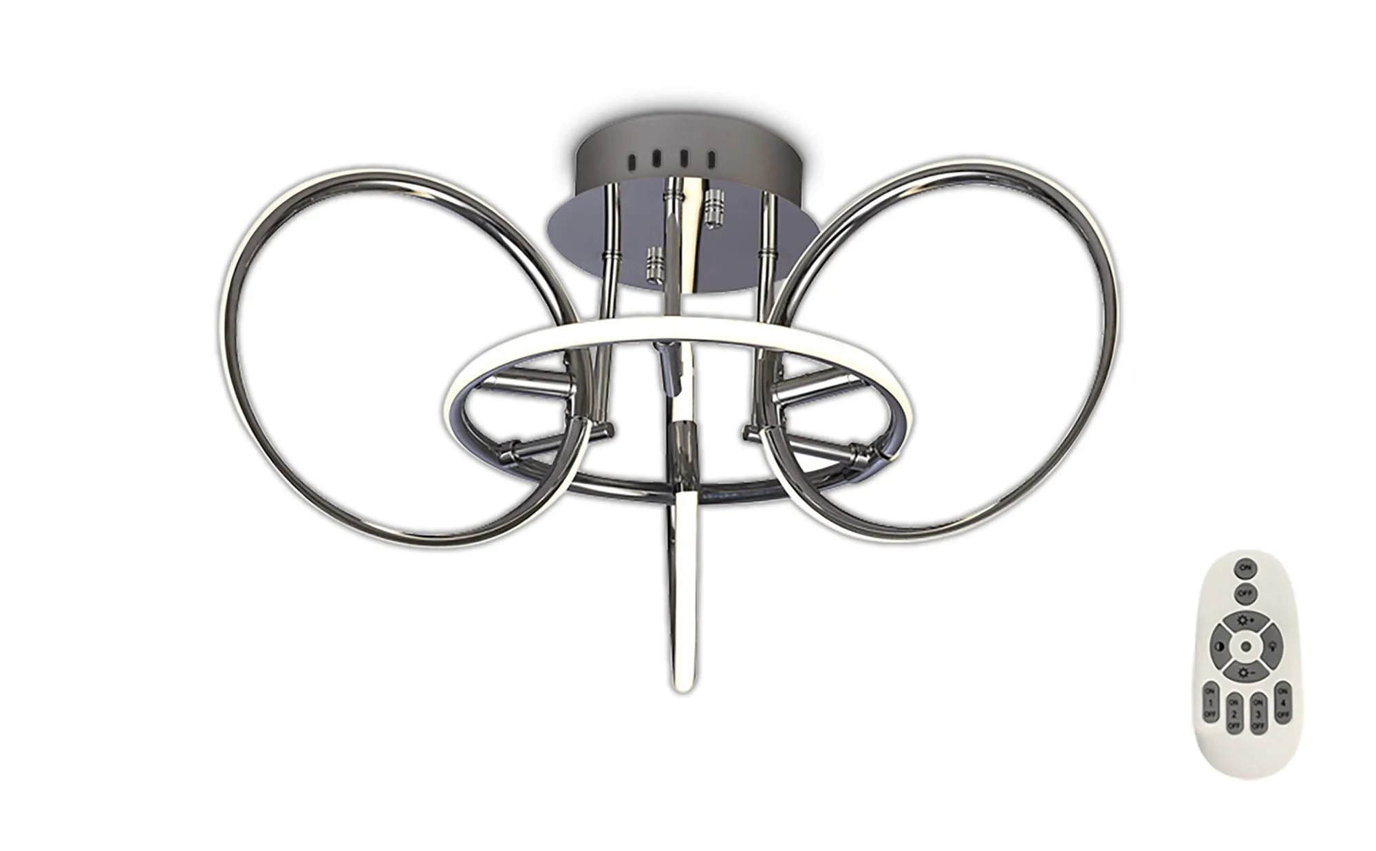 Aros Ceiling Lights Mantra Semi Flush Fittings Aros Ceiling Lights Mantra Semi Flush Fittings